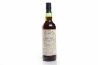 Lot 430 - GLENFARCLAS 1966 SMWS 1.100 AGED 36 YEARS...