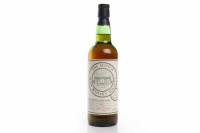 Lot 431 - GLEN GRANT 1970 SMWS 9.28 AGED 31 YEARS Single...