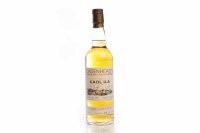 Lot 441 - CAOL ILA 1978 CADENHEAD'S CASK STRENGTH - CASK...