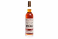Lot 445 - DUFFTOWN 1979 - CADENHEAD'S CASK STRENGTH -...
