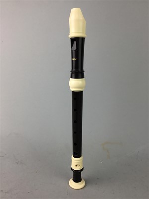 Lot 534 - A CARLTON RECORDER