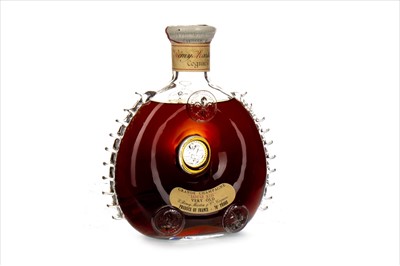 Lot 1118 - REMY MARTIN LOUIS XIII
