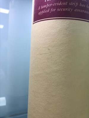 Lot 89 - MACALLAN 1948 SELECT RESERVE 51 YEARS OLD