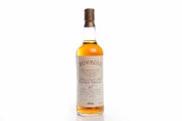 Lot 467 - BOWMORE 1973 Islay Single Malt Scotch Whisky....