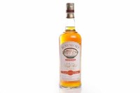 Lot 468 - BOWMORE 1984 VINTAGE Islay Single Malt Scotch...