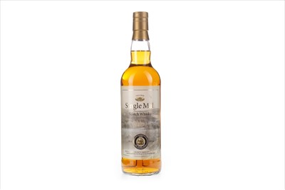 Lot 7 - GLEN KEITH 1993 TIGH MOR AGED 20 YEARS