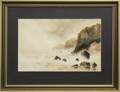 Lot 468 - A PAIR OF WATERCOLOURS BY CELIA CULVERWELL