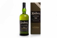 Lot 484 - ARDBEG 'INTRODUCING TEN YEARS OLD' Islay...