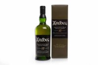 Lot 485 - ARDBEG 17 YEARS OLD Islay Single Malt Scotch...