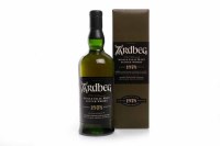 Lot 486 - ARDBEG 1978 Islay Single Malt Scotch Whisky....