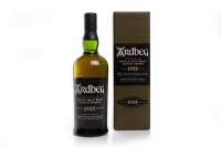 Lot 487 - ARDBEG 1975 Islay Single Malt Scotch Whisky....