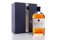 Lot 489 - EDRINGTON BLEND 150TH ANNIVERSARY 33 YEAR OLD...