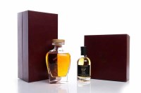 Lot 490 - NORTH BRITISH 125th ANNIVERSARY - 50 YEARS OLD...