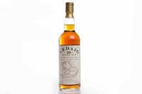 Lot 502 - LEDAIG 20 YEARS OLD Single Malt Scotch Whisky....