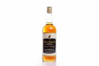Lot 505 - MORTLACH 12 YEAR OLD Highland Single Malt...