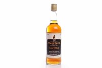 Lot 507 - MORTLACH 15 YEAR OLD Highland Single Malt...