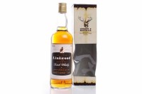 Lot 509 - LINKWOOD 15 YEAR OLD Speyside Single Malt...
