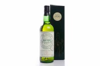 Lot 514 - LAPHROAIG SMWS 29.17 Islay Single Malt Scotch...