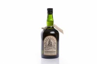 Lot 524 - GLENMORANGIE 1991 NATURAL CASK STRENGTH...