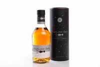 Lot 525 - HIGHLAND PARK 2000 CASK STRENGTH 12 YEAR OLD...