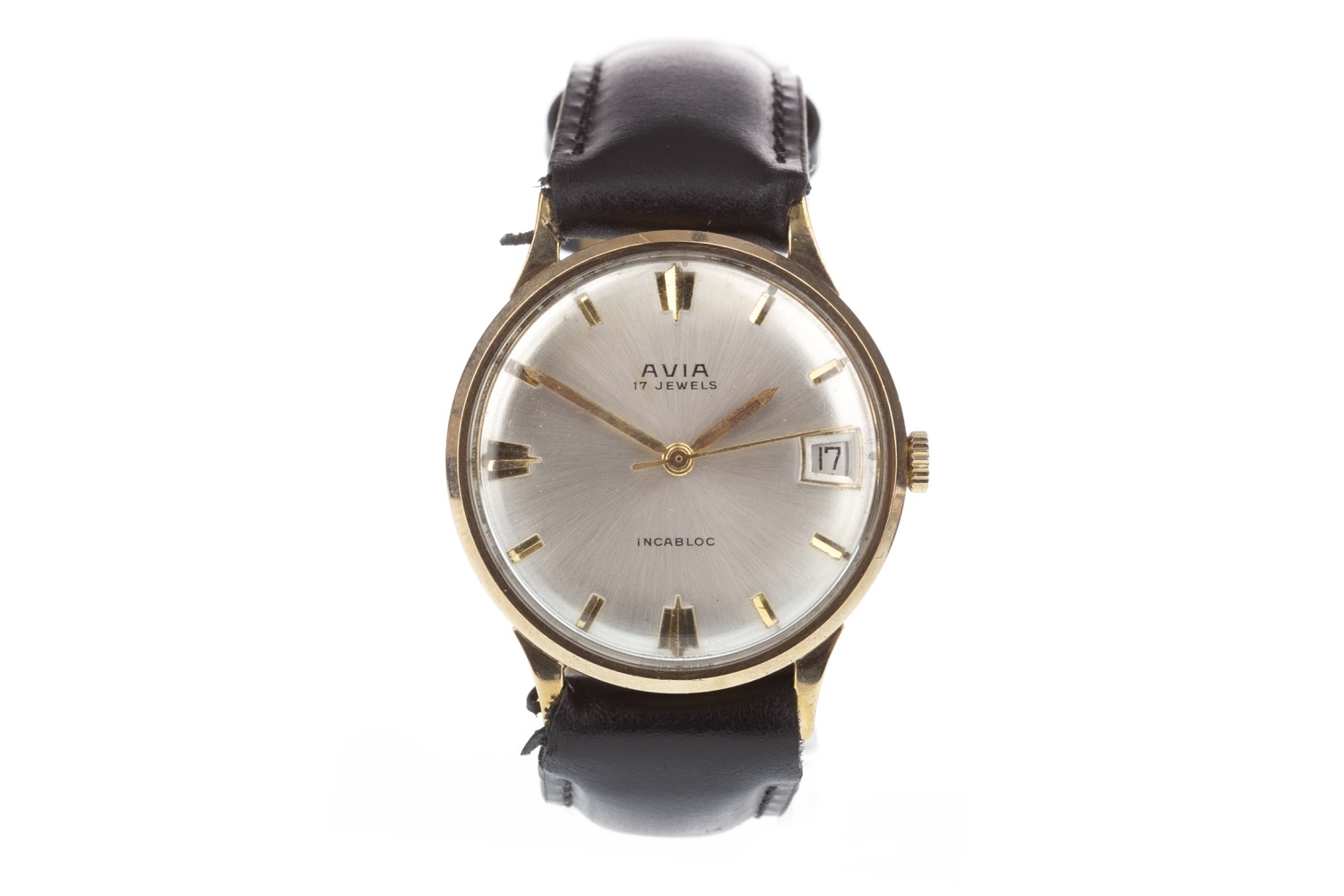 avia electronic watch