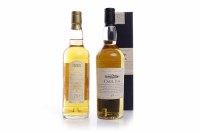 Lot 530 - CAOL ILA 1989 MURRAY McDAVID 8 YEARS OLD...