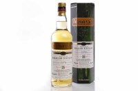 Lot 534 - MACALLAN 1978 OLD MALT CASK AGED 25 YEARS...