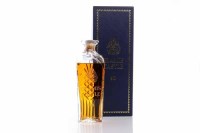Lot 537 - GLAMIS CASTLE 90 DECANTER AGED 25 YEARS...