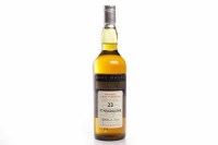 Lot 541 - ST MAGDALENE 1970 RARE MALTS AGED 23 YEARS...