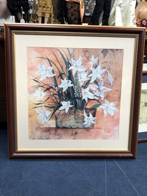 Lot 387 - A COLLECTION OF CONTEMPORARY AND OTHER PRINTS