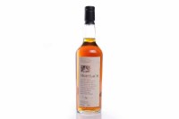Lot 551 - MORTLACH 16 YEAR OLD FLORA & FAUNA Speyside...