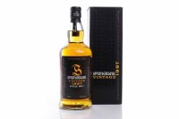 Lot 564 - SPRINGBANK VINTAGE 1997 BATCH NO. 2...