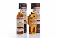 Lot 568 - GLENMORANGIE PORT WOOD FINISH Highland Single...