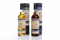 Lot 569 - GLENMORANGIE MADEIRA WOOD FINISH Highland...