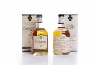 Lot 579 - DALWHINNIE 15 YEARS OLD - OLD STYLE Highland...