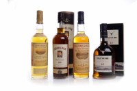 Lot 582 - GLENMORANGIE 15 YEAR OLD Highland Single Malt...