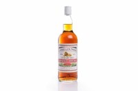 Lot 583 - GLENLIVET 15 YEARS OLD GEORGE & J.G. SMITH'S...