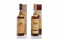 Lot 591 - GLENMORANGIE MILLENNIUM MALT AGED 12 YEARS...