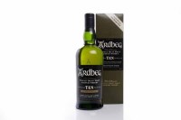 Lot 592 - ARDBEG 'INTRODUCING TEN YEARS OLD' Islay...