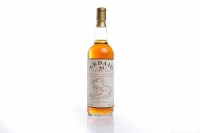 Lot 593 - LEDAIG 20 YEARS OLD Single Malt Scotch Whisky....