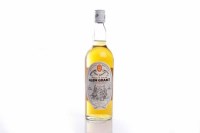 Lot 594 - GLEN GRANT 25 YEAR OLD Highland Single Malt...