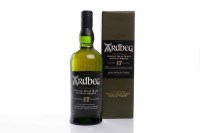 Lot 598 - ARDBEG 17 YEARS OLD Islay Single Malt Scotch...