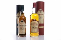 Lot 601 - AUCHENTOSHAN AGED 10 YEARS Lowland Single Malt...