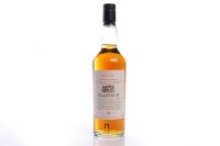 Lot 605 - BLADNOCH 10 YEAR OLD FLORA & FAUNA Lowland...