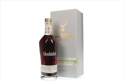 Lot 12 - GLENFIDDICH 1990 AGED 24 YEARS