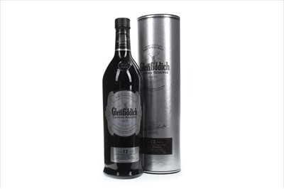 Lot 46 - GLENFIDDICH CAORAN RESERVE AGED 12 YEARS - ONE LITRE