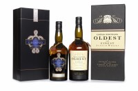 Lot 1173 - CHIVAS BROTHERS OLDEST AND FINEST Blended...