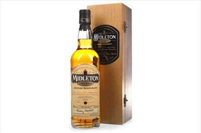 Lot 72 - MIDLETON VERY RARE 2004