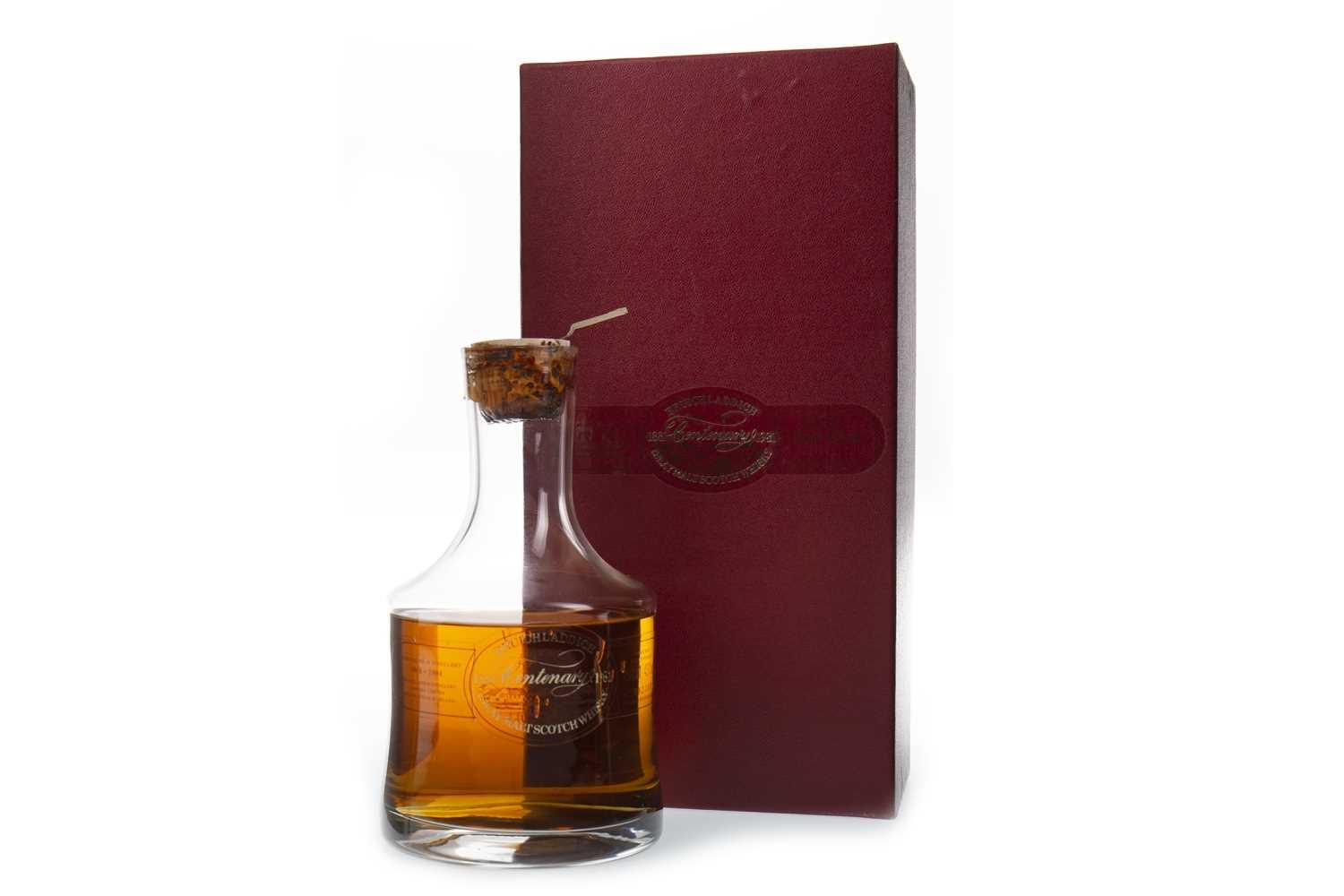 Lot 92 - BRUICHLADDICH CENTENARY 1881-1981