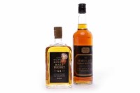 Lot 702 - MORTLACH OVER 10 YEARS OLD - THE WINE SOCIETY...